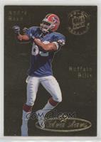 Extra Stars - Andre Reed [Noted]