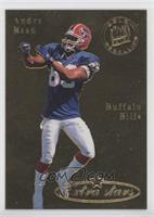 Extra Stars - Andre Reed