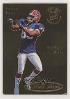 Extra Stars - Andre Reed [EX to NM]