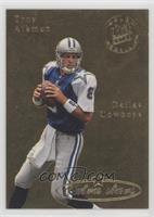 Extra Stars - Troy Aikman