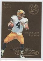 Extra Stars - Brett Favre