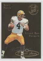 Extra Stars - Brett Favre