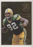 Extra Stars - Reggie White [EX to NM]