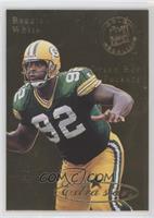 Extra Stars - Reggie White