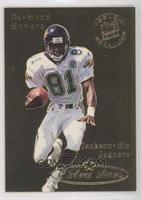 Extra Stars - Desmond Howard