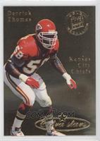 Extra Stars - Derrick Thomas