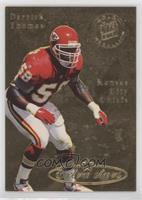 Extra Stars - Derrick Thomas