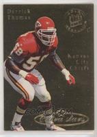 Extra Stars - Derrick Thomas