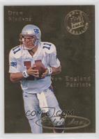 Extra Stars - Drew Bledsoe