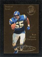 Extra Stars - Junior Seau