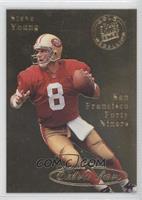 Extra Stars - Steve Young