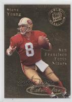 Extra Stars - Steve Young