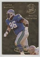 Extra Stars - Cortez Kennedy [Noted]