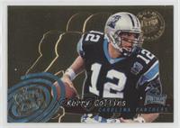 Rollout - Kerry Collins
