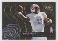 Rollout - Steve McNair