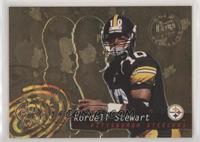 Rollout - Kordell Stewart [Poor to Fair]