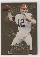 Vinny Testaverde [EX to NM]