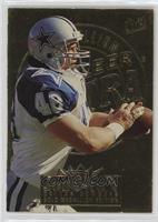 Daryl Johnston [EX to NM]