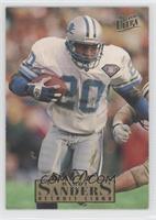 Barry Sanders