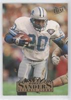 Barry Sanders