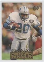 Barry Sanders