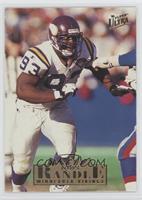 John Randle