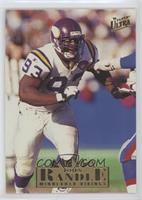 John Randle