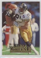 Kevin Greene