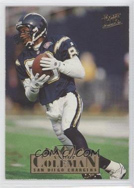 1995 Fleer Ultra - [Base] #283 - Andre Coleman