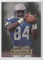 Joey Galloway