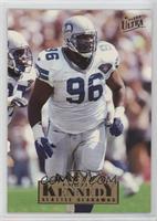 Cortez Kennedy