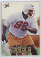 Warren Sapp [EX to NM]