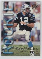 Rookie - Kerry Collins