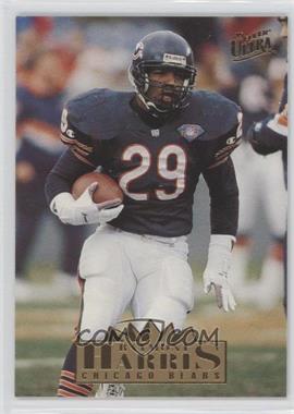 1995 Fleer Ultra - [Base] #43 - Raymont Harris