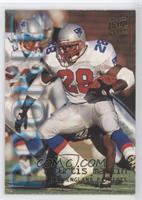 Rookie - Curtis Martin