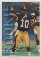 Rookie - Kordell Stewart [Poor to Fair]