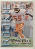 Rookie - Derrick Brooks