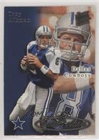 Extra Stars - Troy Aikman [Noted]