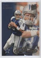 Extra Stars - Troy Aikman