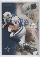 Extra Stars - Emmitt Smith