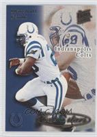 Extra Stars - Marshall Faulk