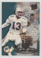 Extra Stars - Dan Marino [EX to NM]