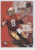 Extra Stars - Steve Young