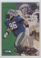 Extra Stars - Cortez Kennedy