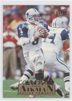 Troy Aikman