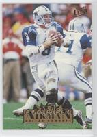 Troy Aikman