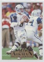 Troy Aikman