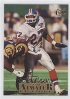 Steve Atwater