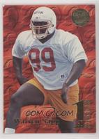 Warren Sapp [EX to NM]