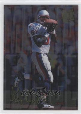 1995 Fleer Ultra - Magna Force #7 - Ben Coates